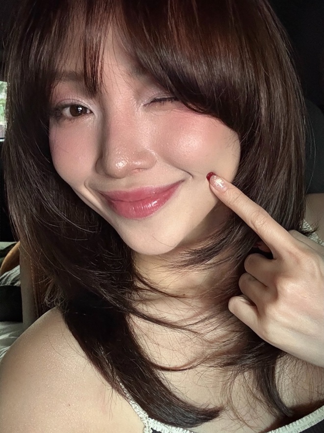 C&acirc;u hỏi chung của nhiều c&ocirc; g&aacute;i l&uacute;c n&agrave;y: L&agrave;m sao để được như T&oacute;c Ti&ecirc;n?- Ảnh 3.