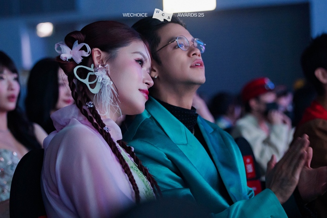 MXH ngập chia sẻ d&agrave;n sao Việt sau gala WeChoice Awards: Cảm x&uacute;c, &yacute; nghĩa, vỡ o&agrave; v&agrave; hơn thế nữa!- Ảnh 2.