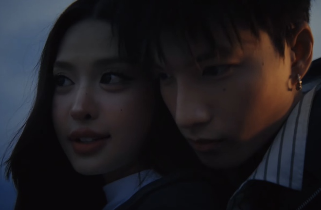 Ch&acirc;n dung BabyBoo trong mắt HIEUTHUHAI: Coi MV l&agrave; biết họ đi date ở ngo&agrave;i đời sao lu&ocirc;n đ&oacute;- Ảnh 3.