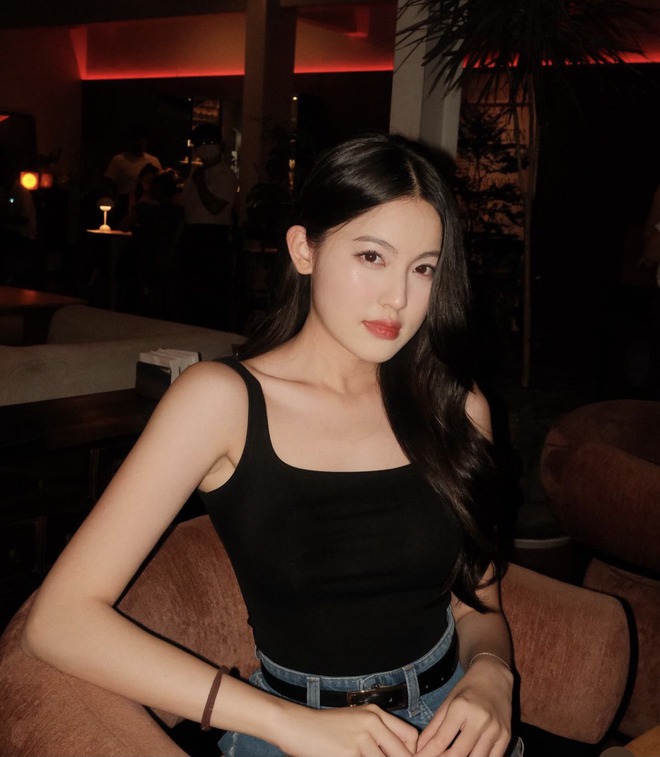 Ch&acirc;n dung BabyBoo trong mắt HIEUTHUHAI: Coi MV l&agrave; biết họ đi date ở ngo&agrave;i đời sao lu&ocirc;n đ&oacute;- Ảnh 4.