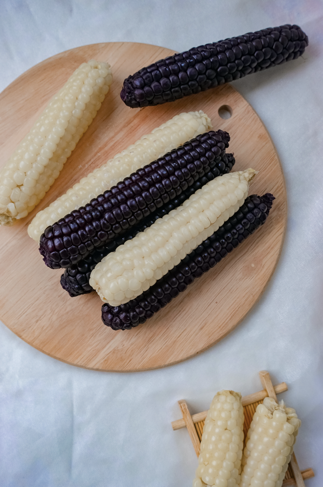 Loại ng&ocirc; nhỏ như ng&oacute;n tay nhưng gi&aacute; gấp 10 lần ng&ocirc; thường: Ng&ocirc; mochi đang hot c&oacute; thật sự đ&aacute;ng tiền?- Ảnh 5.