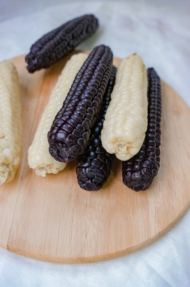 Loại ng&ocirc; nhỏ như ng&oacute;n tay nhưng gi&aacute; gấp 10 lần ng&ocirc; thường: Ng&ocirc; mochi đang hot c&oacute; thật sự đ&aacute;ng tiền?- Ảnh 14.