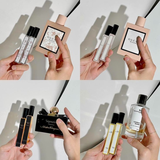 CLIP nh&acirc;n vi&ecirc;n cửa h&agrave;ng nước hoa cười cợt kh&aacute;ch, cả c&otilde;i mạng c&aacute;u: "V&ocirc; duy&ecirc;n m&agrave; tưởng h&agrave;i hước"- Ảnh 2.