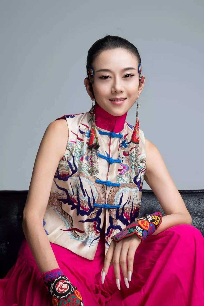 "Dương Lệ B&igrave;nh U70 nhưng kh&ocirc;ng gi&agrave; v&igrave; kh&ocirc;ng phải lấy chồng v&agrave; sinh con": Quan điểm g&igrave; lệch lạc vậy!- Ảnh 7.