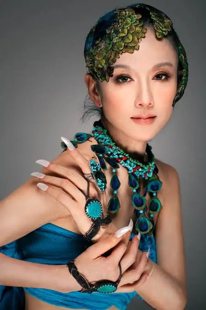 "Dương Lệ B&igrave;nh U70 nhưng kh&ocirc;ng gi&agrave; v&igrave; kh&ocirc;ng phải lấy chồng v&agrave; sinh con": Quan điểm g&igrave; lệch lạc vậy!- Ảnh 8.