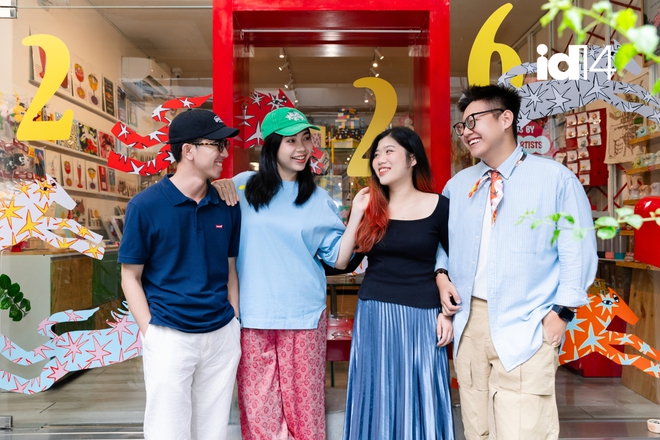 &ldquo;B&aacute;n qu&agrave; lưu niệm m&agrave; kh&aacute;ch chốt đơn h&agrave;ng chục triệu&rdquo; - B&ecirc;n trong hệ sinh th&aacute;i 150 nghệ sĩ Việt của OHQUAO v&agrave; tham vọng vươn ra quốc tế- Ảnh 8.