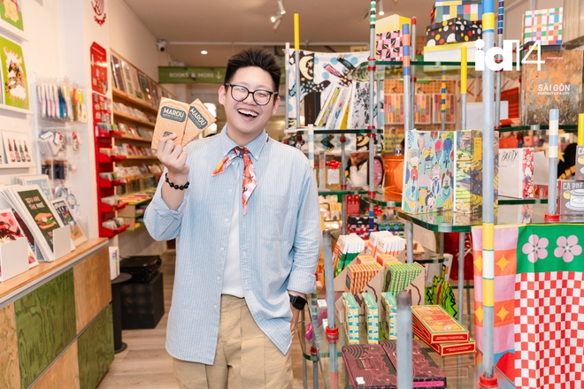 &ldquo;B&aacute;n qu&agrave; lưu niệm m&agrave; kh&aacute;ch chốt đơn h&agrave;ng chục triệu&rdquo; - B&ecirc;n trong hệ sinh th&aacute;i 150 nghệ sĩ Việt của OHQUAO v&agrave; tham vọng vươn ra quốc tế- Ảnh 11.