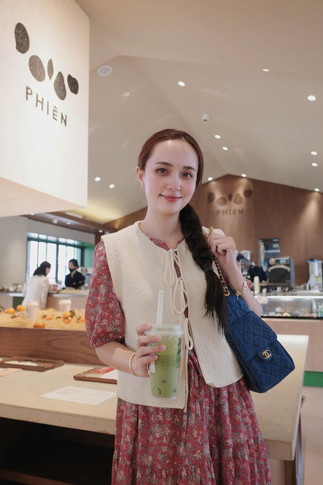 &Aacute;i nữ một cựu Chủ tịch nổi tiếng đặt c&acirc;u hỏi về thuế năm 2026 g&acirc;y ch&uacute; &yacute;- Ảnh 4.