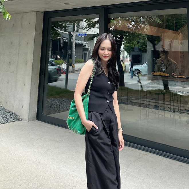 &Aacute;i nữ một cựu Chủ tịch nổi tiếng đặt c&acirc;u hỏi về thuế năm 2026 g&acirc;y ch&uacute; &yacute;- Ảnh 6.