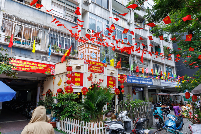 Đi bầu cử n&ecirc;n mặc g&igrave; cho ph&ugrave; hợp? C&oacute; được quay phim, chụp ảnh tại điểm bỏ phiếu hay kh&ocirc;ng?- Ảnh 4.