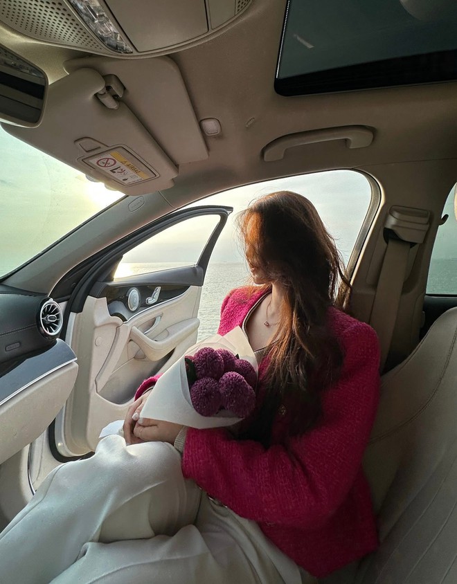 Mỹ nhân Việt U40 chưa chồng nhan sắc như chỉ ngoài 20, hơn 1 thập kỷ vẫn “đánh lừa thị giác”- Ảnh 8. Mỹ nhân Việt U40 chưa chồng nhan sắc như chỉ ngoài 20, hơn 1 thập kỷ vẫn “đánh lừa thị giác”- Ảnh 8.