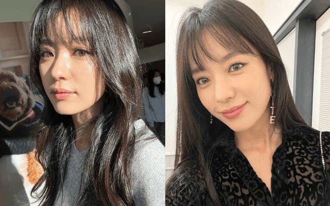 Ngắm tủ đồ của "mỹ nữ cười đẹp nhất showbiz": U40 vẫn s&agrave;nh điệu, kh&iacute; chất sao hạng A đ&uacute;ng nghĩa- Ảnh 3.