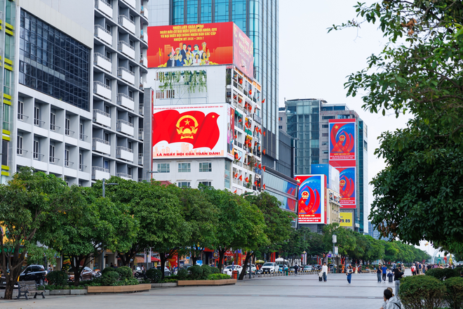 Đi bầu cử n&ecirc;n mặc g&igrave; cho ph&ugrave; hợp? C&oacute; được quay phim, chụp ảnh tại điểm bỏ phiếu hay kh&ocirc;ng?- Ảnh 3.