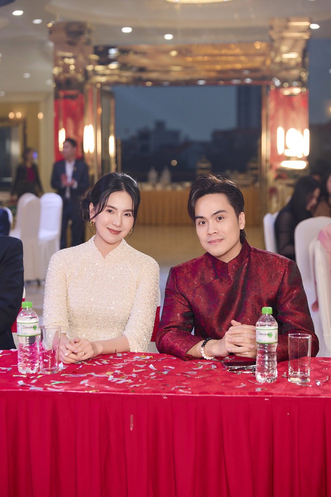 Mai Ngọc "khoe khéo" nhà chồng đại gia khủng ở Bắc Ninh- Ảnh 7. Mai Ngọc "khoe khéo" nhà chồng đại gia khủng ở Bắc Ninh- Ảnh 7.