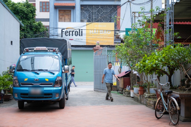 CLIP: Về Bắc Ninh thăm nhà Phương Anh (Chu Pal) trong câu chuyện “bố lái xe tải, cô gái 22 tuổi trúng tuyển Thạc sĩ Harvard”- Ảnh 3. CLIP: Về Bắc Ninh thăm nhà Phương Anh (Chu Pal) trong câu chuyện “bố lái xe tải, cô gái 22 tuổi trúng tuyển Thạc sĩ Harvard”- Ảnh 3.