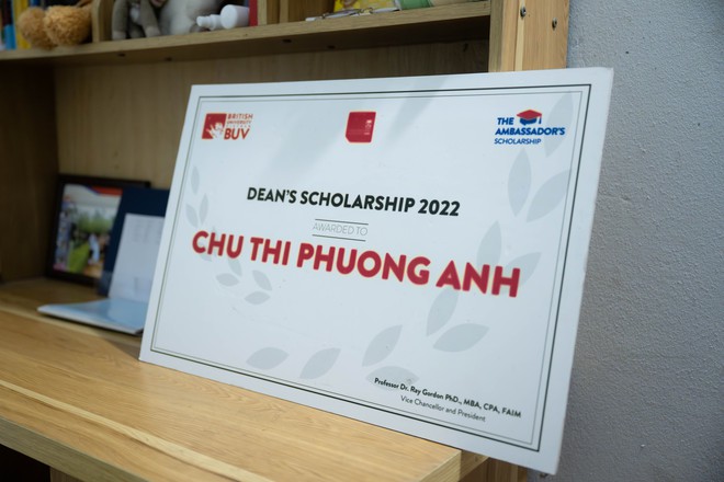 CLIP: Về Bắc Ninh thăm nhà Phương Anh (Chu Pal) trong câu chuyện “bố lái xe tải, cô gái 22 tuổi trúng tuyển Thạc sĩ Harvard”- Ảnh 8. CLIP: Về Bắc Ninh thăm nhà Phương Anh (Chu Pal) trong câu chuyện “bố lái xe tải, cô gái 22 tuổi trúng tuyển Thạc sĩ Harvard”- Ảnh 8.