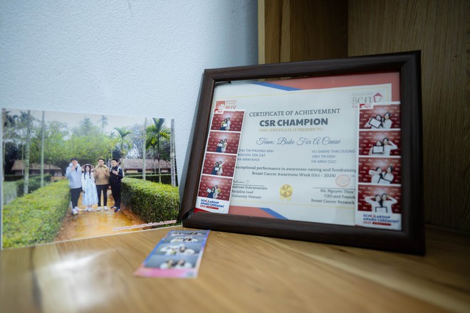 CLIP: Về Bắc Ninh thăm nhà Phương Anh (Chu Pal) trong câu chuyện “bố lái xe tải, cô gái 22 tuổi trúng tuyển Thạc sĩ Harvard”- Ảnh 7. CLIP: Về Bắc Ninh thăm nhà Phương Anh (Chu Pal) trong câu chuyện “bố lái xe tải, cô gái 22 tuổi trúng tuyển Thạc sĩ Harvard”- Ảnh 7.