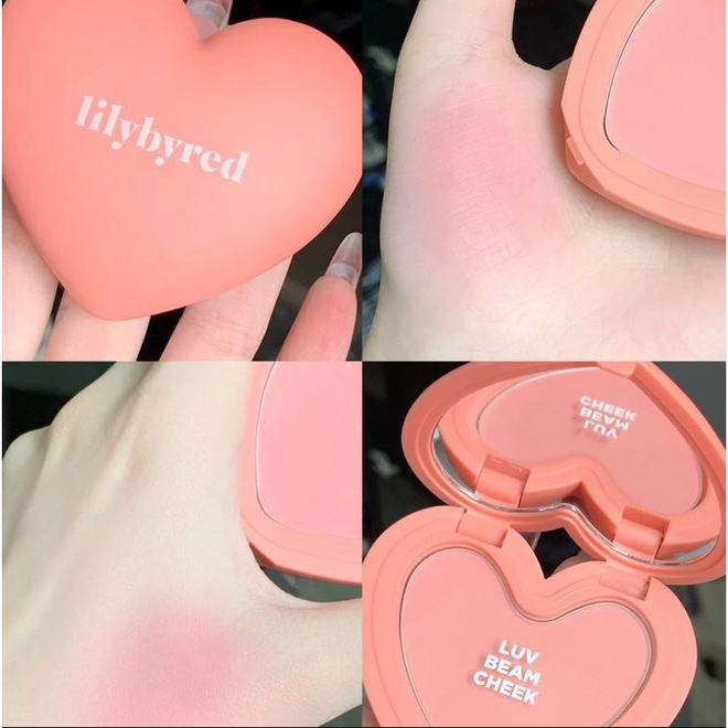 5 "chiếc m&aacute; hồng" m&agrave;u xinh nũng nịu, n&agrave;ng n&agrave;o chưa biết th&igrave; thiệt th&ograve;i gh&ecirc; gớm- Ảnh 19.