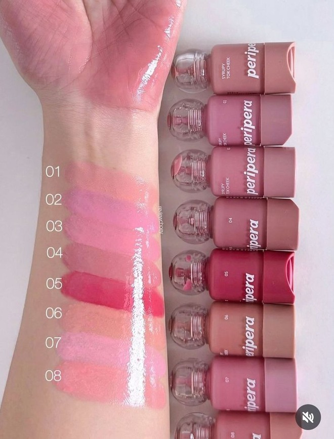 5 "chiếc m&aacute; hồng" m&agrave;u xinh nũng nịu, n&agrave;ng n&agrave;o chưa biết th&igrave; thiệt th&ograve;i gh&ecirc; gớm- Ảnh 13.