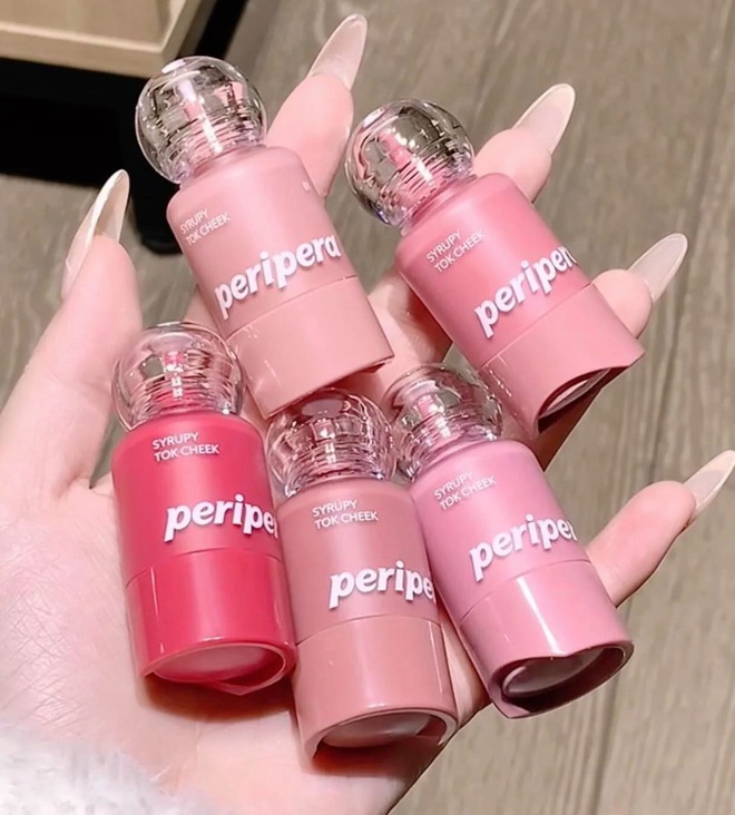 5 "chiếc m&aacute; hồng" m&agrave;u xinh nũng nịu, n&agrave;ng n&agrave;o chưa biết th&igrave; thiệt th&ograve;i gh&ecirc; gớm- Ảnh 16.