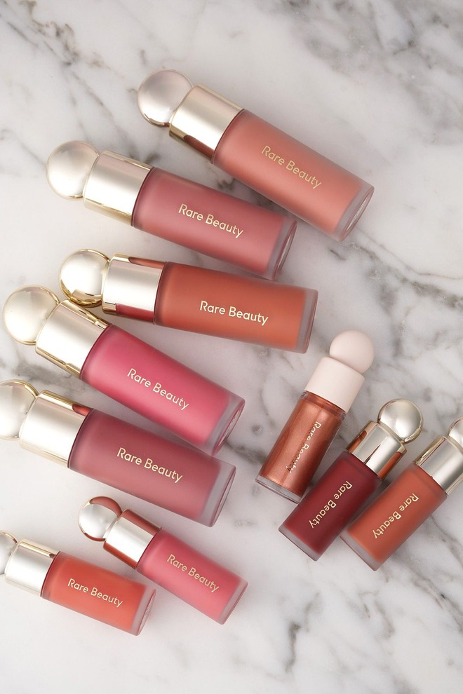 5 "chiếc m&aacute; hồng" m&agrave;u xinh nũng nịu, n&agrave;ng n&agrave;o chưa biết th&igrave; thiệt th&ograve;i gh&ecirc; gớm- Ảnh 7.