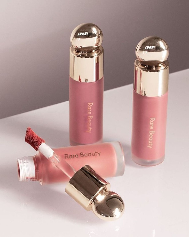 5 "chiếc m&aacute; hồng" m&agrave;u xinh nũng nịu, n&agrave;ng n&agrave;o chưa biết th&igrave; thiệt th&ograve;i gh&ecirc; gớm- Ảnh 8.