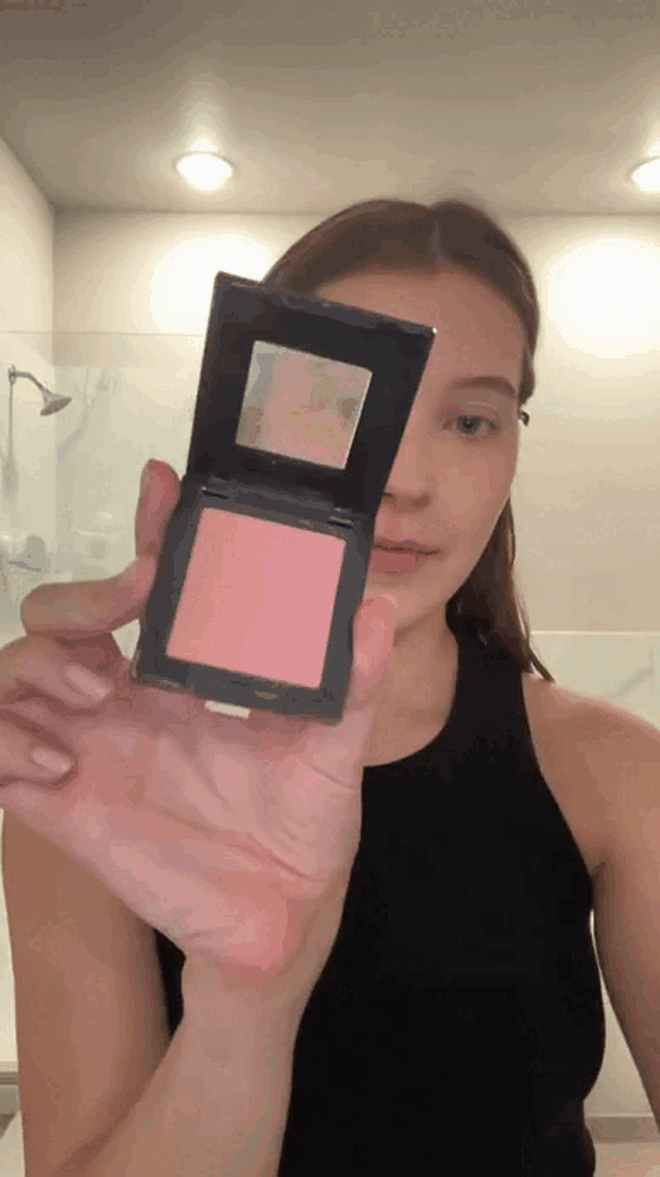 5 "chiếc m&aacute; hồng" m&agrave;u xinh nũng nịu, n&agrave;ng n&agrave;o chưa biết th&igrave; thiệt th&ograve;i gh&ecirc; gớm- Ảnh 1.