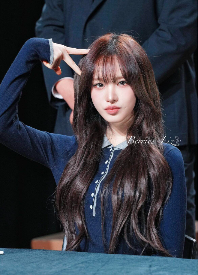 Giảm c&acirc;n giống như "thần ch&uacute;" l&ecirc;n hương của mỹ nh&acirc;n showbiz: Nhan sắc thăng hạng, ăn mặc đẹp tuyệt đối- Ảnh 6.