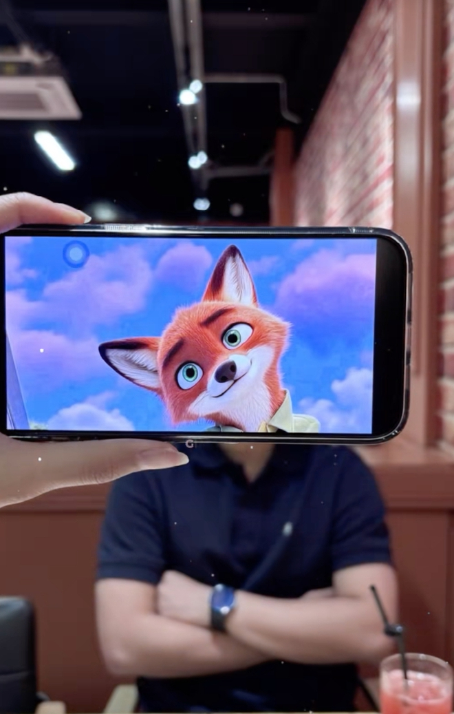 Tr&agrave;o lưu khoe người y&ecirc;u bằng ảnh "cặp đ&ocirc;i c&aacute;o thỏ": Hot l&ecirc;n từ Oscar năm 2026, c&oacute; g&igrave; m&agrave; g&acirc;y sốt?- Ảnh 1.