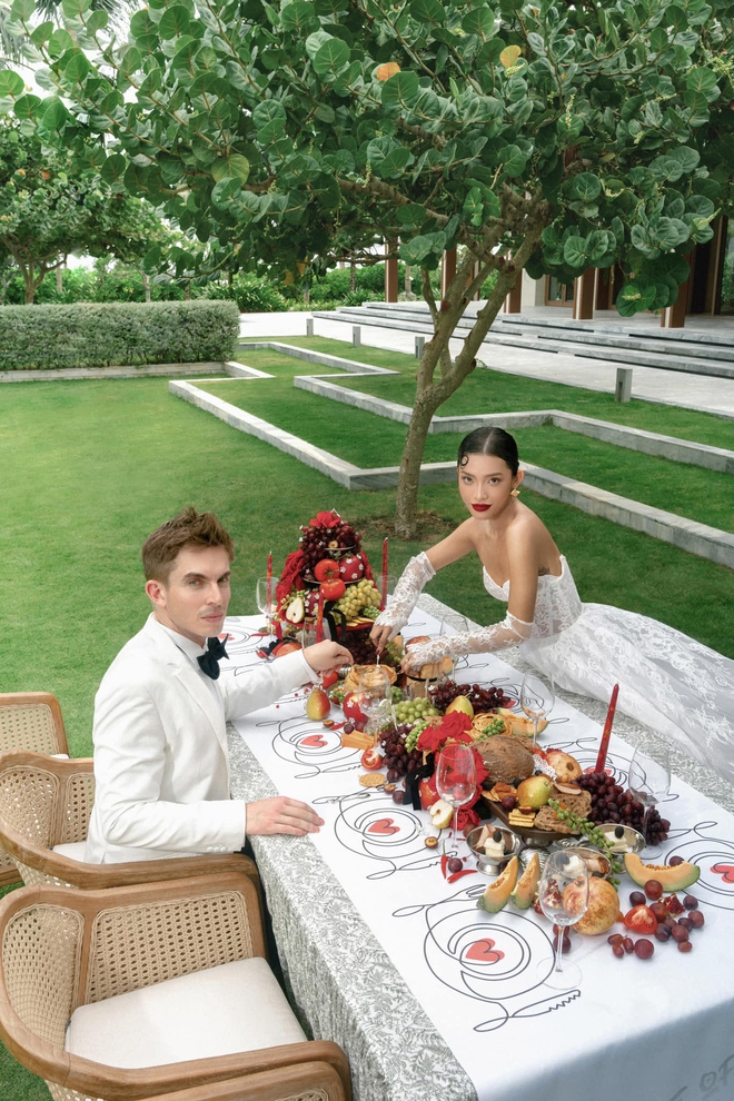 Lilthu - TikToker c&oacute; gia thế khủng th&ocirc;ng b&aacute;o tin vui- Ảnh 6.