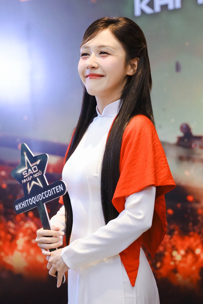 1 mỹ nh&acirc;n &aacute;m ảnh v&igrave; bị ch&ecirc; xấu, Diệu Nhi phải lạy để "đừng giả trai" che giấu nhan sắc thực- Ảnh 7.