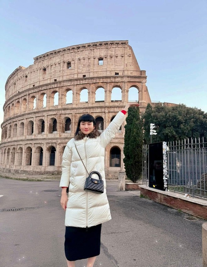 Người mẫu Việt chưa d&aacute;m về nh&agrave; ở Dubai- Ảnh 1.