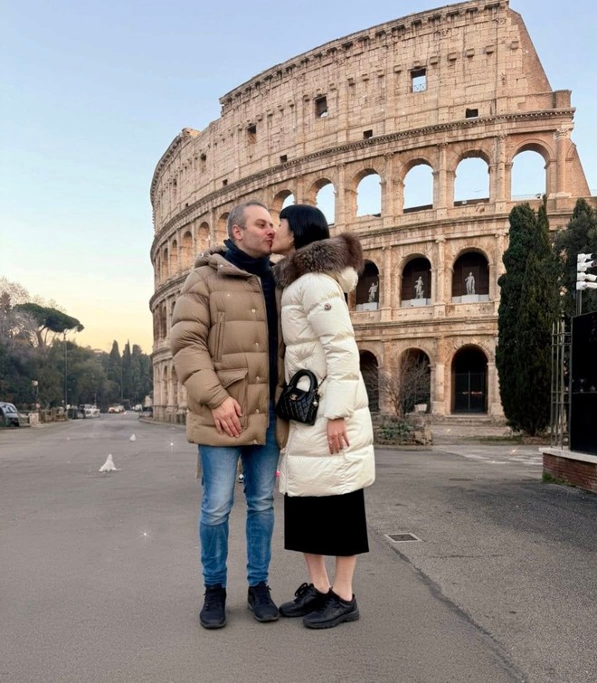 Người mẫu Việt chưa d&aacute;m về nh&agrave; ở Dubai- Ảnh 2.