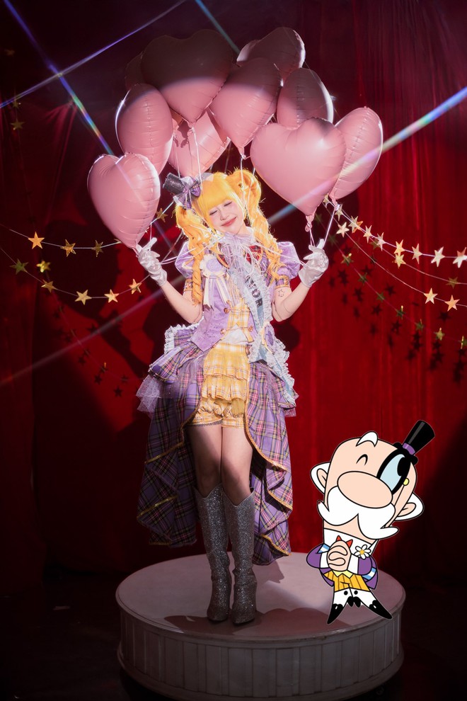 1 mỹ nh&acirc;n &aacute;m ảnh v&igrave; bị ch&ecirc; xấu, Diệu Nhi phải lạy để "đừng giả trai" che giấu nhan sắc thực- Ảnh 4.