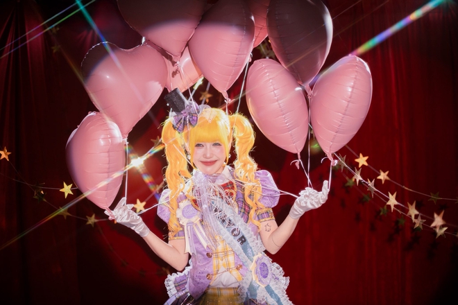 1 mỹ nh&acirc;n &aacute;m ảnh v&igrave; bị ch&ecirc; xấu, Diệu Nhi phải lạy để "đừng giả trai" che giấu nhan sắc thực- Ảnh 3.