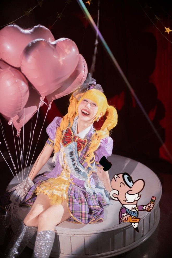 1 mỹ nh&acirc;n &aacute;m ảnh v&igrave; bị ch&ecirc; xấu, Diệu Nhi phải lạy để "đừng giả trai" che giấu nhan sắc thực- Ảnh 1.