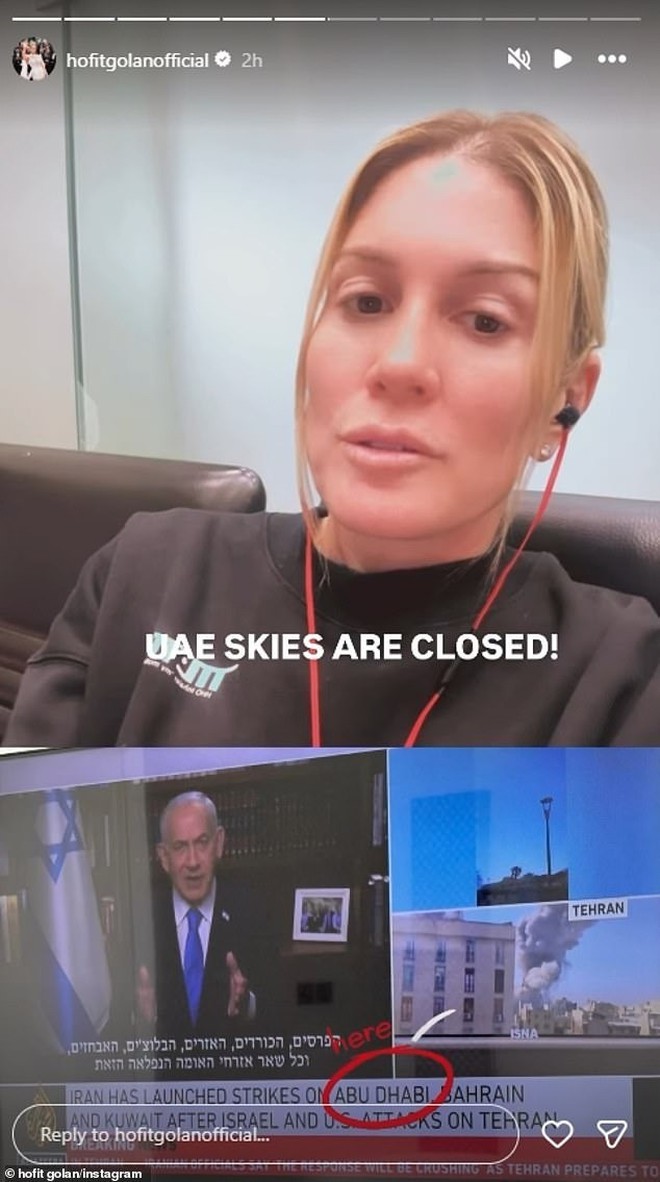 Đ&ecirc;m kinh ho&agrave;ng ở Dubai- Ảnh 7.