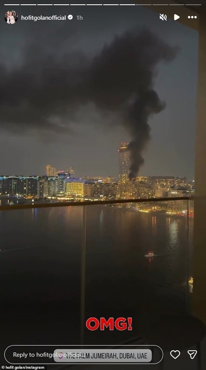 Đ&ecirc;m kinh ho&agrave;ng ở Dubai- Ảnh 6.