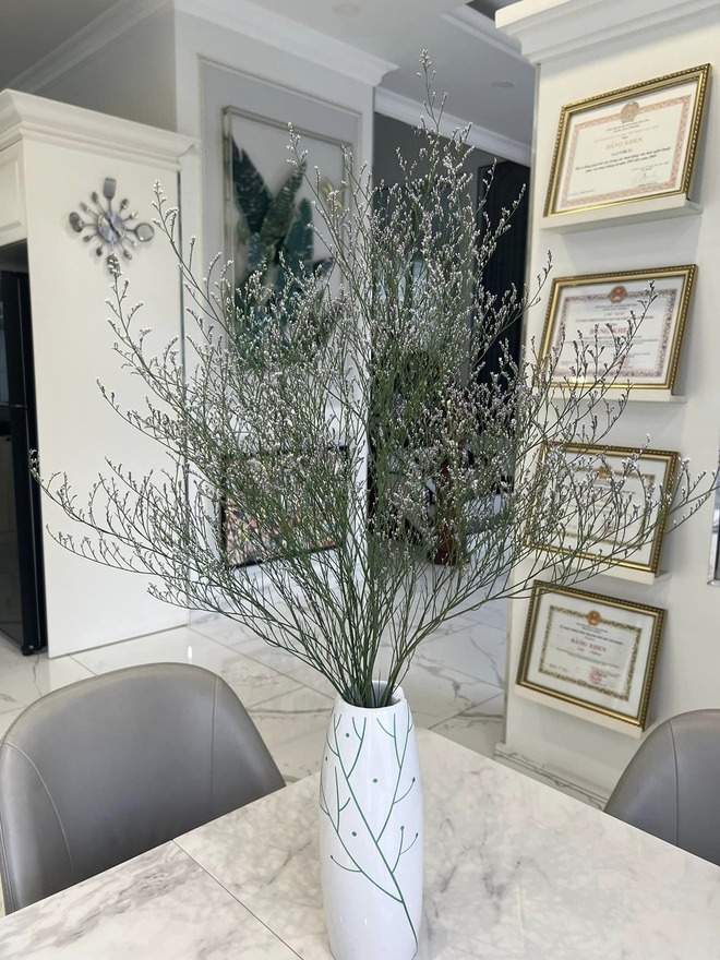 Thú vui trong biệt thự 20 tỷ của "nữ hoàng dân ca" Vbiz- Ảnh 11. Thú vui trong biệt thự 20 tỷ của "nữ hoàng dân ca" Vbiz- Ảnh 11.