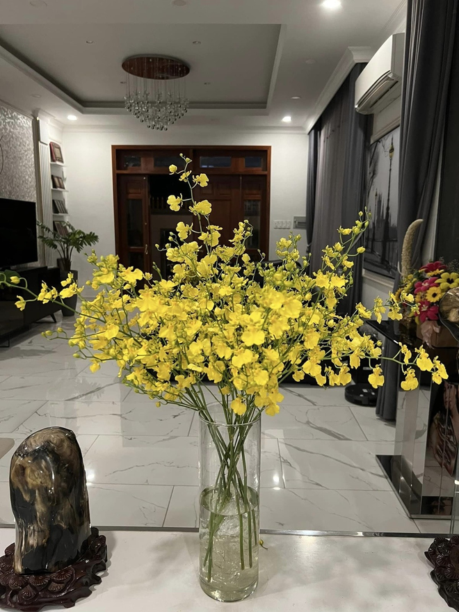 Thú vui trong biệt thự 20 tỷ của "nữ hoàng dân ca" Vbiz- Ảnh 7. Thú vui trong biệt thự 20 tỷ của "nữ hoàng dân ca" Vbiz- Ảnh 7.