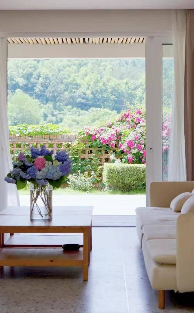 30 tuổi tự xây “nhà dưỡng lão” cho bố mẹ: Câu chuyện khiến nhiều người nghĩ lại về tiền bạc và tuổi già- Ảnh 9. 30 tuổi tự xây “nhà dưỡng lão” cho bố mẹ: Câu chuyện khiến nhiều người nghĩ lại về tiền bạc và tuổi già- Ảnh 9.