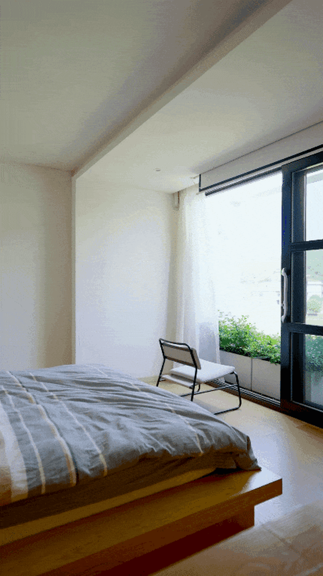 30 tuổi tự xây “nhà dưỡng lão” cho bố mẹ: Câu chuyện khiến nhiều người nghĩ lại về tiền bạc và tuổi già- Ảnh 15. 30 tuổi tự xây “nhà dưỡng lão” cho bố mẹ: Câu chuyện khiến nhiều người nghĩ lại về tiền bạc và tuổi già- Ảnh 15.