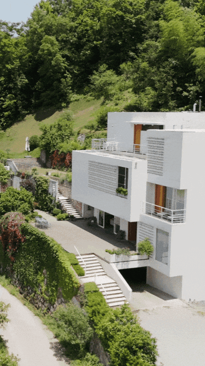 30 tuổi tự xây “nhà dưỡng lão” cho bố mẹ: Câu chuyện khiến nhiều người nghĩ lại về tiền bạc và tuổi già- Ảnh 5. 30 tuổi tự xây “nhà dưỡng lão” cho bố mẹ: Câu chuyện khiến nhiều người nghĩ lại về tiền bạc và tuổi già- Ảnh 5.