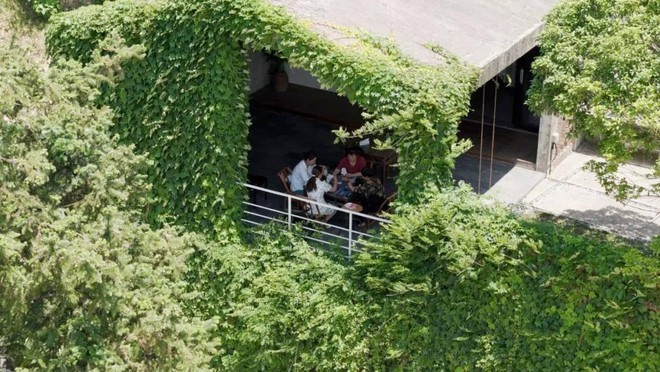 30 tuổi tự xây “nhà dưỡng lão” cho bố mẹ: Câu chuyện khiến nhiều người nghĩ lại về tiền bạc và tuổi già- Ảnh 8. 30 tuổi tự xây “nhà dưỡng lão” cho bố mẹ: Câu chuyện khiến nhiều người nghĩ lại về tiền bạc và tuổi già- Ảnh 8.