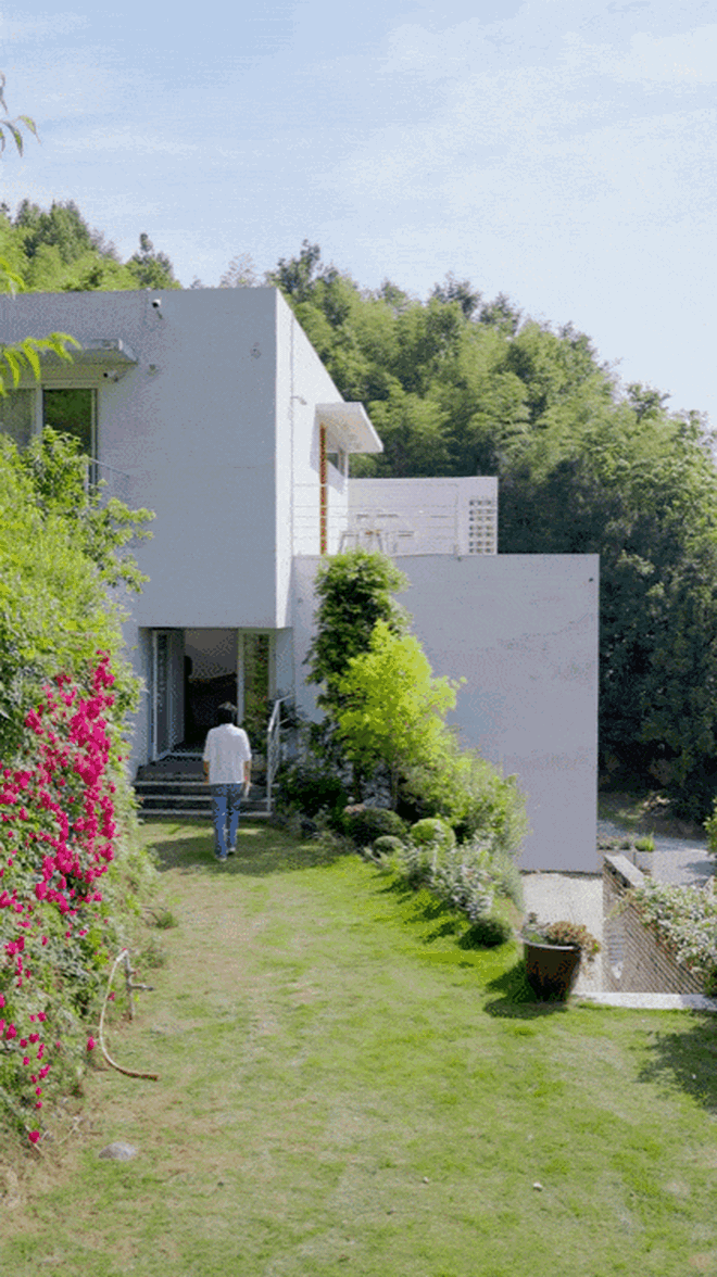 30 tuổi tự xây “nhà dưỡng lão” cho bố mẹ: Câu chuyện khiến nhiều người nghĩ lại về tiền bạc và tuổi già- Ảnh 12. 30 tuổi tự xây “nhà dưỡng lão” cho bố mẹ: Câu chuyện khiến nhiều người nghĩ lại về tiền bạc và tuổi già- Ảnh 12.