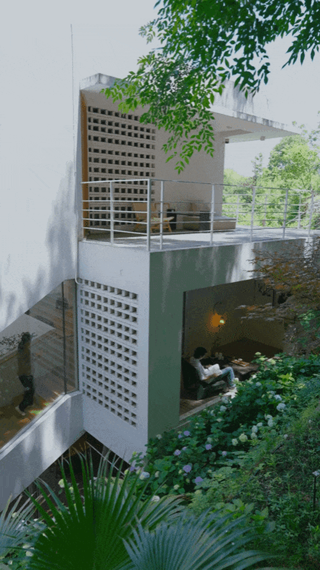 30 tuổi tự xây “nhà dưỡng lão” cho bố mẹ: Câu chuyện khiến nhiều người nghĩ lại về tiền bạc và tuổi già- Ảnh 13. 30 tuổi tự xây “nhà dưỡng lão” cho bố mẹ: Câu chuyện khiến nhiều người nghĩ lại về tiền bạc và tuổi già- Ảnh 13.