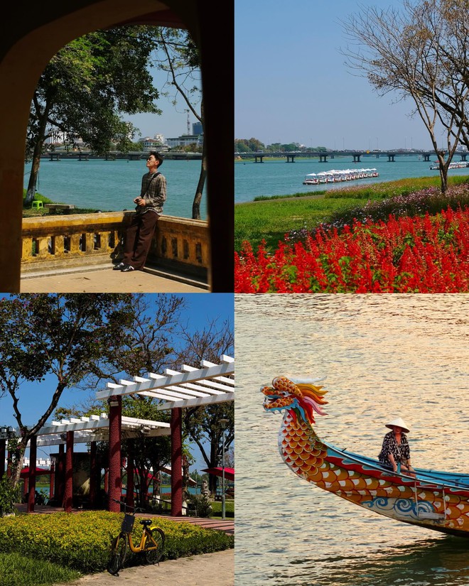 1 tỉnh Việt Nam lọt Top 6 điểm đến lãng mạn nhất hành tinh, ĐANG chính thức bước vào mùa đẹp nhất năm- Ảnh 6. 1 tỉnh Việt Nam lọt Top 6 điểm đến lãng mạn nhất hành tinh, ĐANG chính thức bước vào mùa đẹp nhất năm- Ảnh 6.