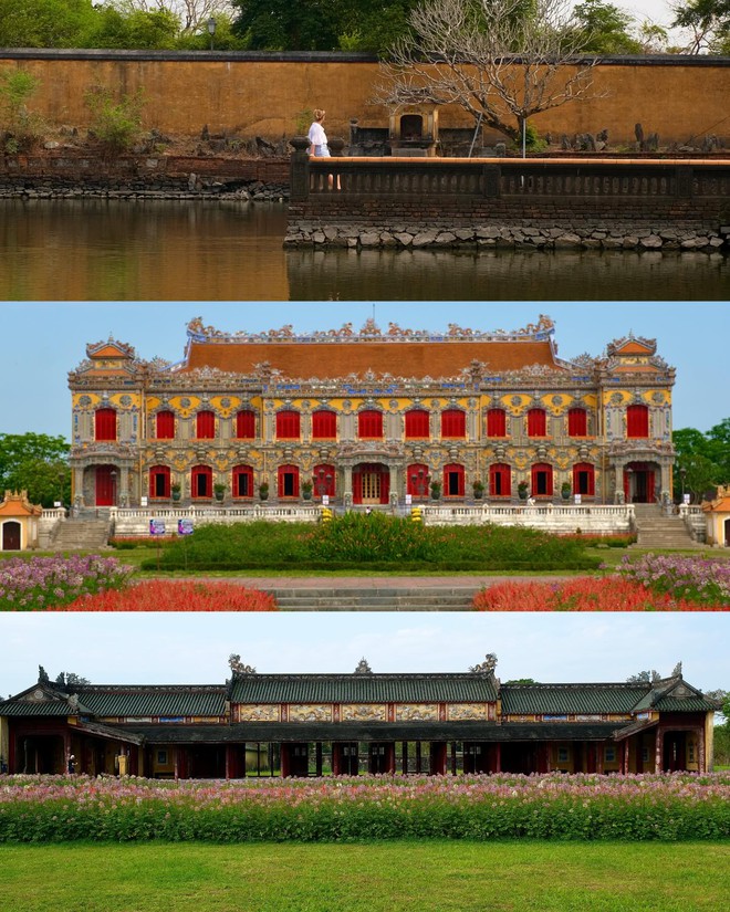 1 tỉnh Việt Nam lọt Top 6 điểm đến lãng mạn nhất hành tinh, ĐANG chính thức bước vào mùa đẹp nhất năm- Ảnh 5. 1 tỉnh Việt Nam lọt Top 6 điểm đến lãng mạn nhất hành tinh, ĐANG chính thức bước vào mùa đẹp nhất năm- Ảnh 5.