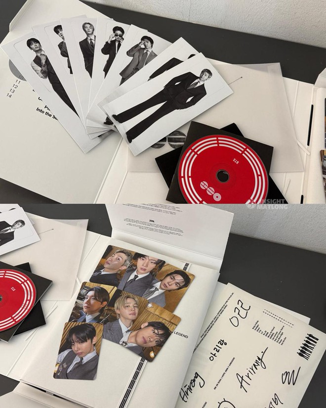 Cập nhật nóng từ khách Việt đi Hàn xem BTS: Sân bay mở làn quốc nội cho nhập cảnh siêu tốc, phải dùng thẻ VIP mới đặt được khách sạn- Ảnh 6. Cập nhật nóng từ khách Việt đi Hàn xem BTS: Sân bay mở làn quốc nội cho nhập cảnh siêu tốc, phải dùng thẻ VIP mới đặt được khách sạn- Ảnh 6.