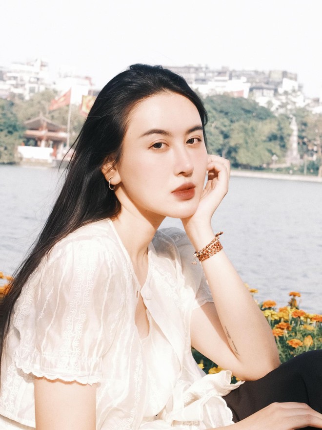 13 - 14 năm trước, nhan sắc d&agrave;n hot girl học đường H&agrave; Nội n&agrave;y đ&atilde; qu&aacute; peak, giờ xem lại vẫn m&ecirc;- Ảnh 18.